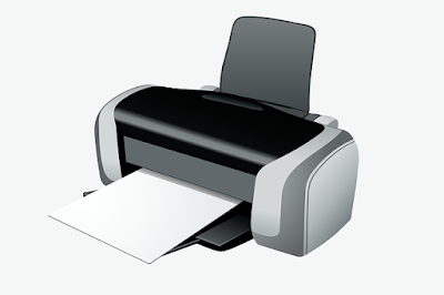 Cara menghentikan printer saat mencetak