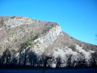 Delaware Water Gap National Recreation Area (Best Honeymoon Destinations In USA) 2