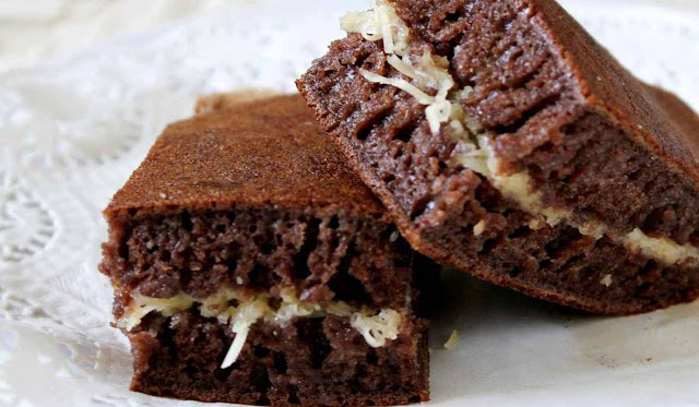 Resep Kreatif Membuat Martabak Brownies Manis