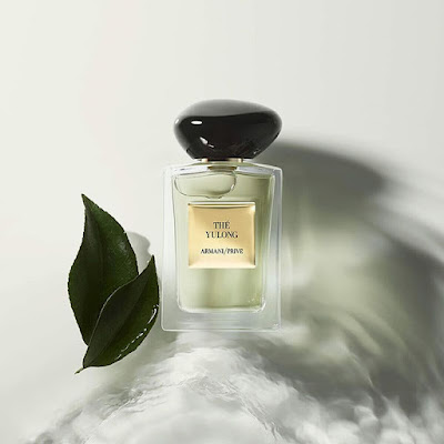 Giorgio Armani Prive The Yulong Унисекс тоалетна вода