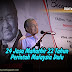 24 Jasa Mahathir 22 Tahun Perintah Malaysia Dulu
