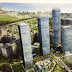 India Bulls Blu:Resale -Invesors Flat 2-3-4 BHK, Sea View ,Worli Naaka, Worli Mumbai 