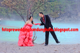 fotopreweddingkawahputih