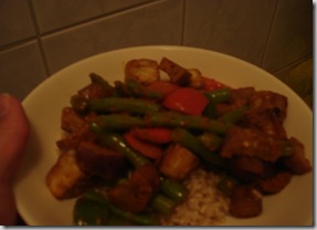 tofu