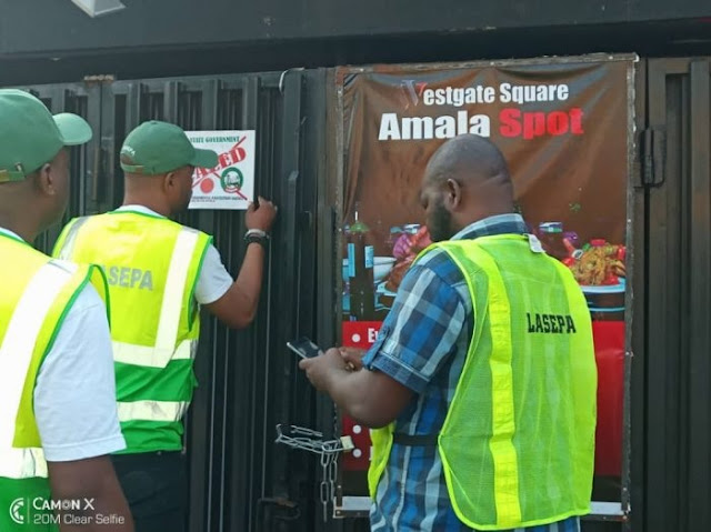 Lagos Shuts Christ Embassy, Mosques, Hotels, Other Churches Over Noise Pollution