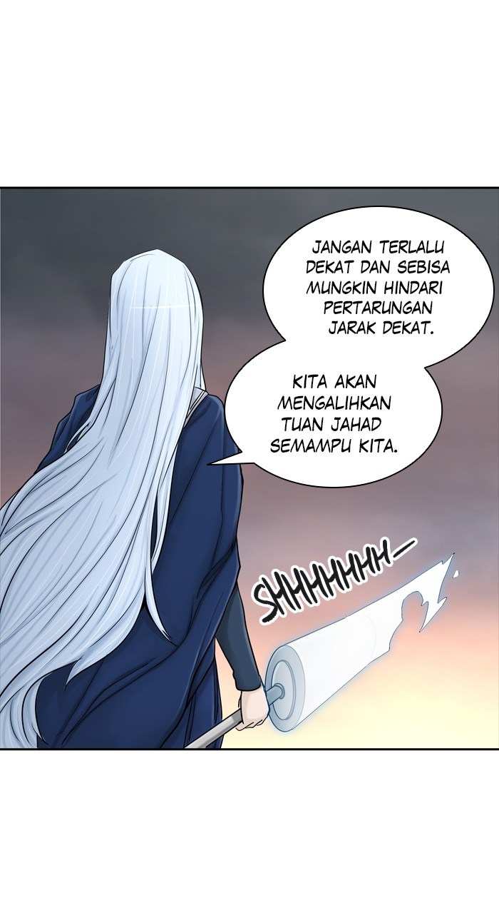 Webtoon Tower Of God Bahasa Indonesia Chapter 370