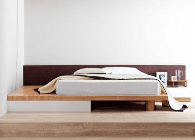 Modern Storage Bed Designs