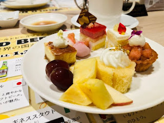 デザート