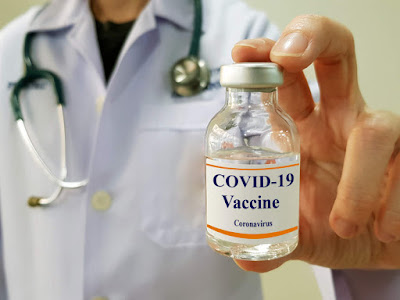 Approved second and third phase human trials of corona vaccine in India