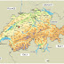 Map of Switzerland Zurich then to Luzern, then to Berne then to Austria
Places I\u002639;ve been to