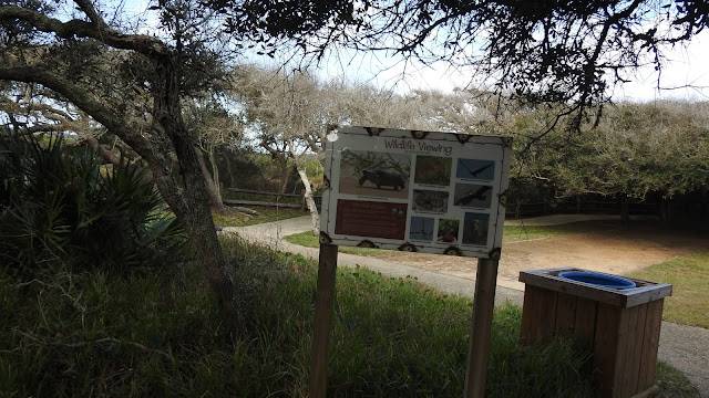 Nease Beachfront Park