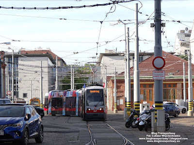 Wiener Linien, SGP ULF B, Remise Gudrunstraße (Betriebsbahnhof Favoriten)