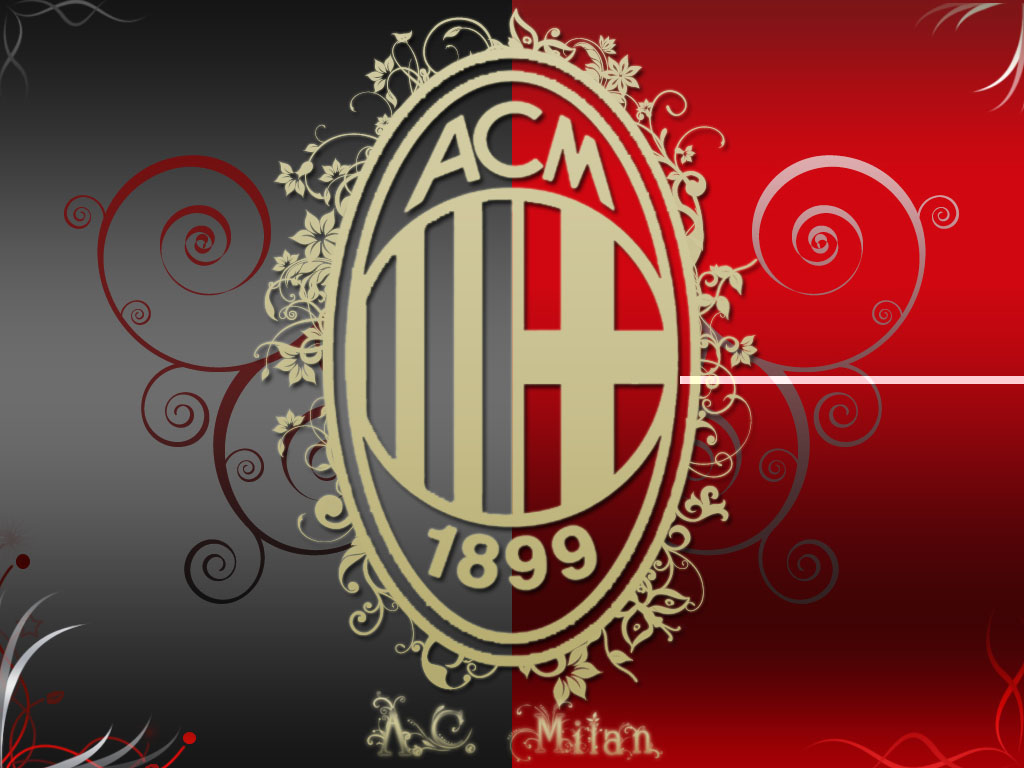 AC Milan 2019 Wallpapers HD