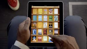 iBooks una aplicacion gratuita para tu iPad