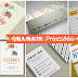 NEW PRODUCTS: GRAMKIN PRINTABLES