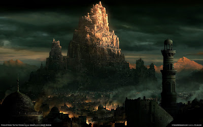 Prince Of Persia Pictures