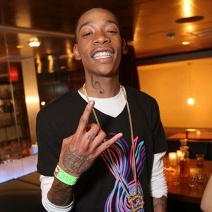 Wiz Khalifa Ft. Young Jeezy & Chevy Woods Homicide G-Mix Lyrics