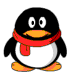 Gif de pinguim