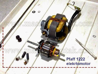 engine pfaff 1222