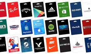 15 Best Gift Cards to Sell with Highest Rates in Nigeria