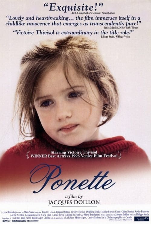 [HD] Ponette 1996 Ganzer Film Deutsch Download