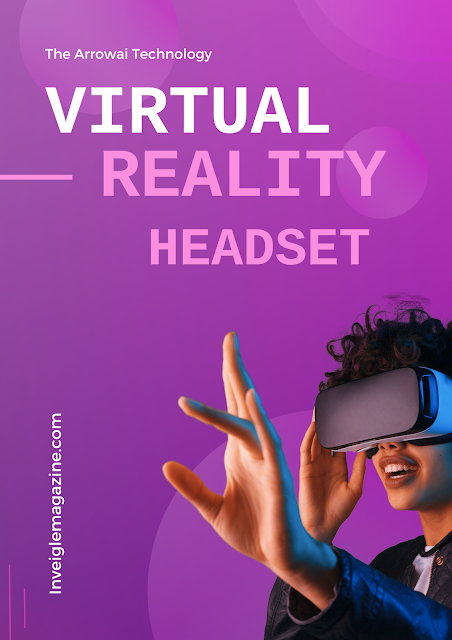 virtual reality headsets