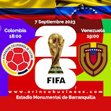 Aún puedes comprar la entrada al partido Colombia vs Venezuela de este 7 de septiembre 2023