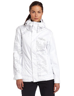 Best Women's Karing Snow Jackets