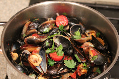 cozze-e-vongole