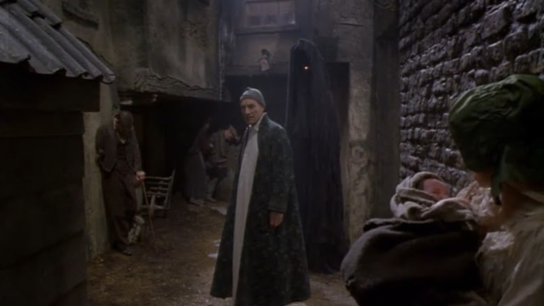 A Christmas Carol 1999 online megavideo
