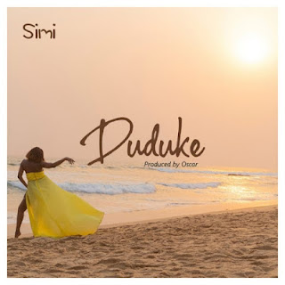 AUDIO|Simi-Duduke[Download Mp3 Audio]