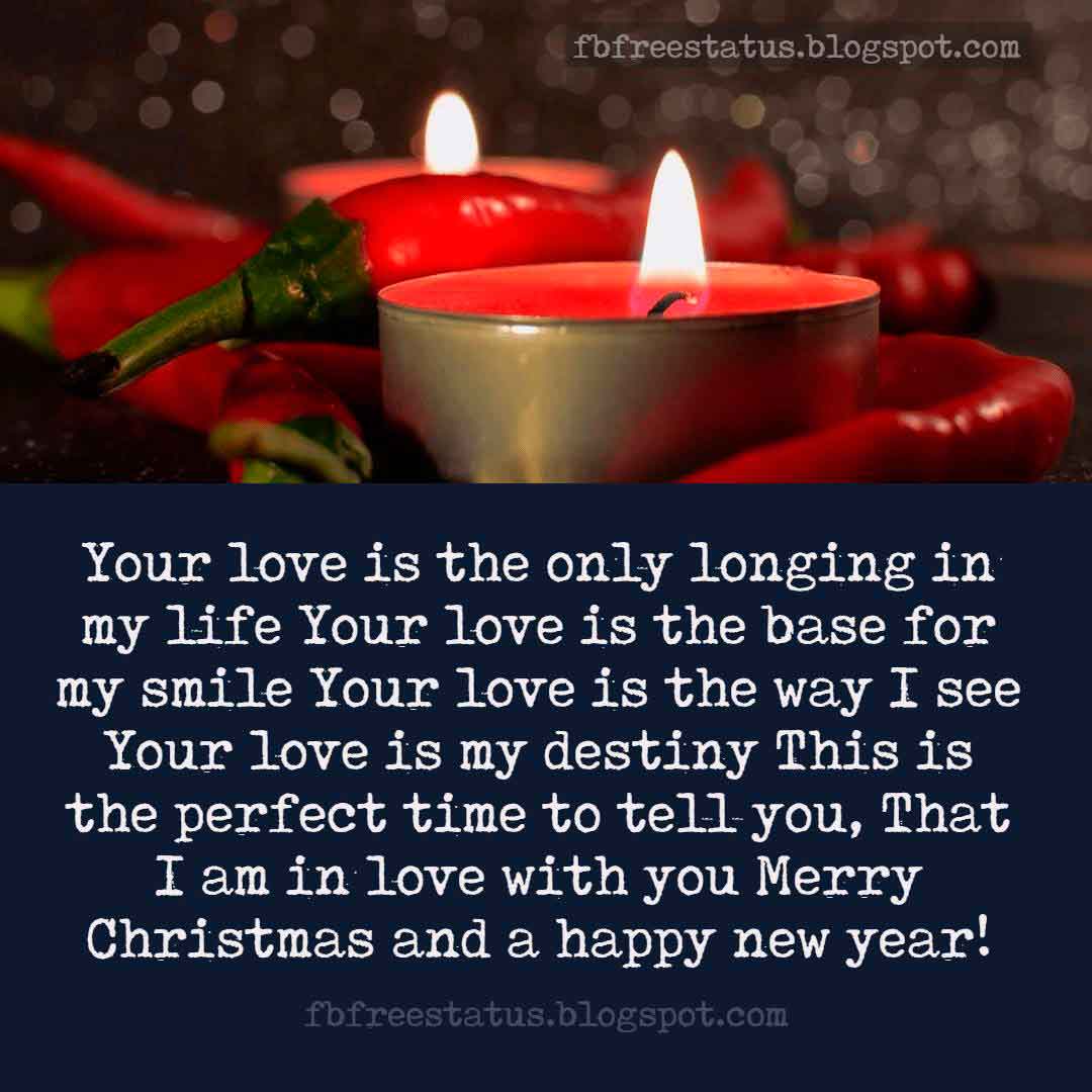 Christmas Wishes For Girlfriend and Christmas Greetings Images