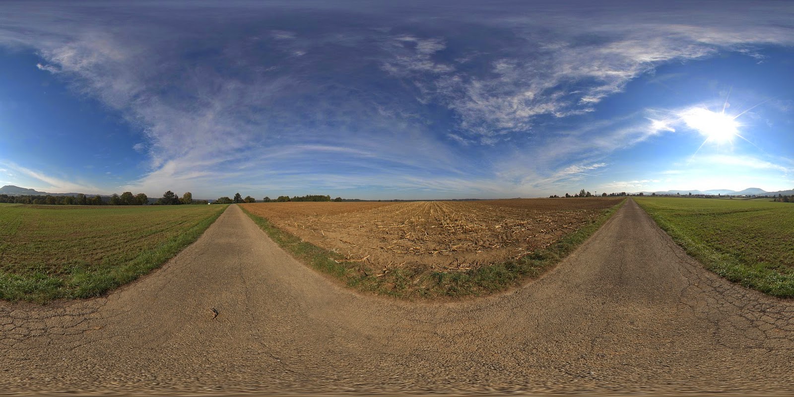 Download Free Daylight Hdri Panorama Hallomars