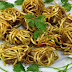 Thịt viên cuộn len