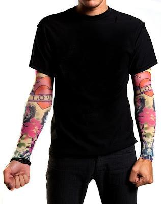 Tattoo Sleeves