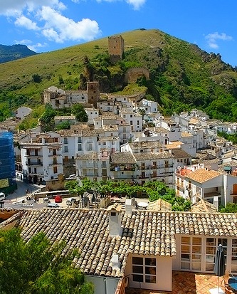 Plaza de Santamaria