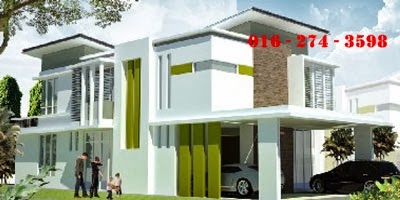 Catalog Reka Bentuk Rumah Banglo  Bayani Home Renovation