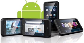 Daftar Harga HP Android Terbaru 2013