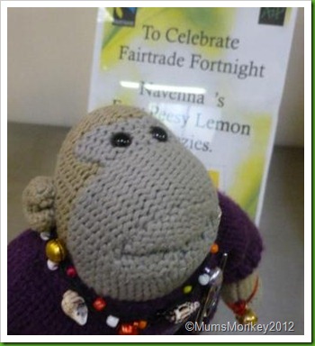 Fairtrade Fortnight