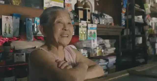Conceição Watanabe, a tradicional comerciante da Casa Watanabe