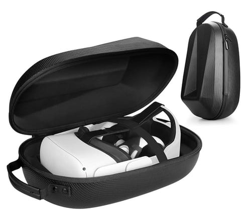 Eyglo Hard Carrying Case for Oculus Quest 2