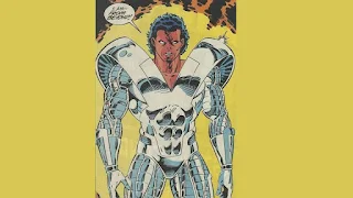 Beyonder