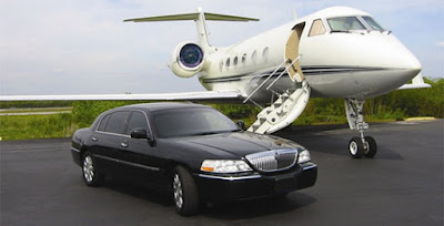 Sedan For Airport Philadelphia PA