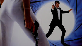 Lukes English Podcast: James Bond - Official Website - BenjaminMadeira