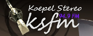 Koepel Stereo FM Live