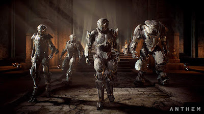 Anthem Game Screenshot 15