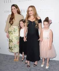 Lisa Marie Presley was a devoted mother who lived through the horrific reality of her son’s suicide