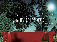 Paramore - Oh Star