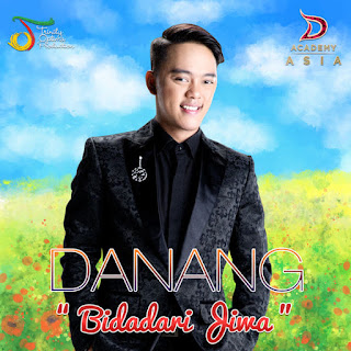 Danang - Bidadari Jiwa