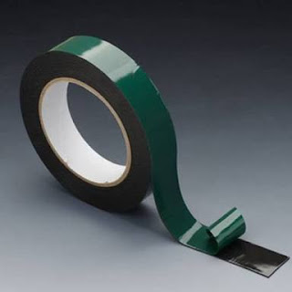 Wholesale dounle sided adhesive tape manufacturers ludhiana